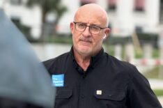 Jim Cantore Reflects on 40 Years at The Weather Channel, Battling Storms & More