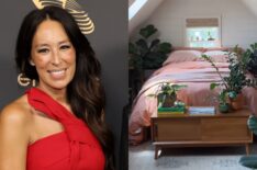 Joanna Gaines Shares Emotional Look Inside Daughter's Bedroom After College Move