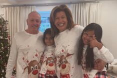 Hoda Kotb Opens Up About Ex Joel Schiffman & Daughter Hope's Health