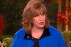 'The View': Joy Behar Shares Grim Prediction About Trump's Presidency as Cohosts Disagree
