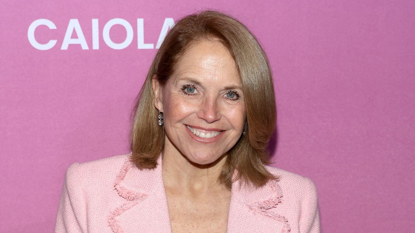 Kate Couric Returning to NBC's 'Today' – Why She's Back on Show