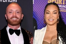 Keith Bynum Recalls Leaning on Egypt Sherrod Amid Rift With 'Rock the Block' Producer