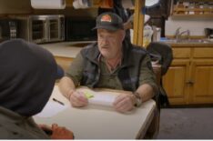 'Deadliest Catch' Shocker as Keith Colburn Fires Disrespectful Crew Member