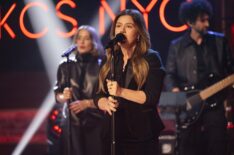 Kelly Clarkson on the September 29, 2025, episode of 'The Kelly Clarkson Show.'