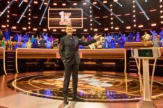 'The 1% Club' Contestants Reveal How Game Show Prevents Cheating