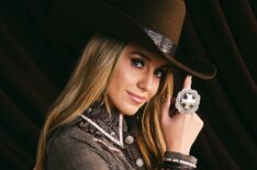 Lainey Wilson, 2025 CMA Awards press image, September 2025.