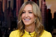 Lara Spencer, new design competition series 'That Thrifting Show,' 'Good Morning America.'