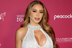 'RHOM': Larsa Pippen Talks Lisa Hochstein Rift & Teases Reunion 'Bombshell'