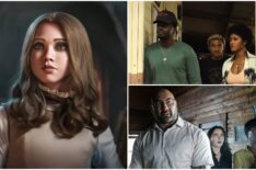 Peacock Sets Halloween 2025 Scream Streams: The Full List