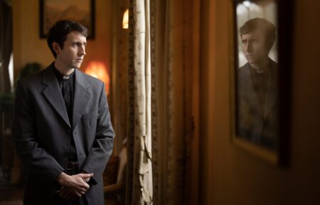 Matthew Lewis