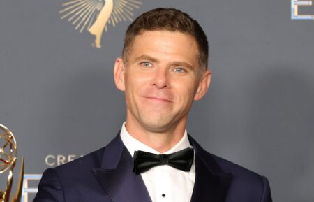 Mikey Day at the Emmys