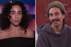 'Big Brother': Did Vince & Morgan Confirm Their Feelings With 'Option 1' Talk?