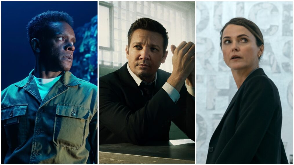 October 2025 Streaming Dates for Netflix, Max, Peacock, Prime Video, Disney, Hulu, and More