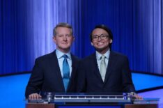 'Jeopardy!': 5 Things to Know About Champion Paolo Pasco