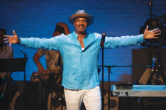 Behind the Music of 'DWTS' With Mastermind Ray Chew