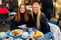 Ree Drummond, Paige Drummond Andersen, via Instagram, August 31, 2025.