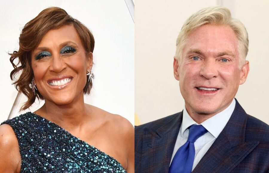 Good Morning America ABC News Show