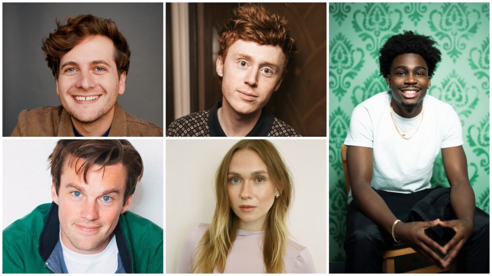 SNL Stars