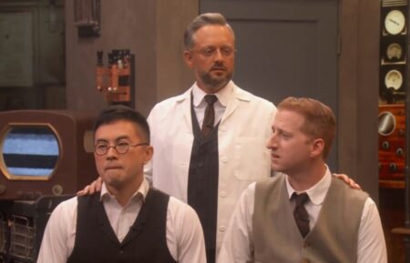 SNL on the Emmys