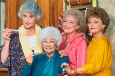 The Golden Girls
