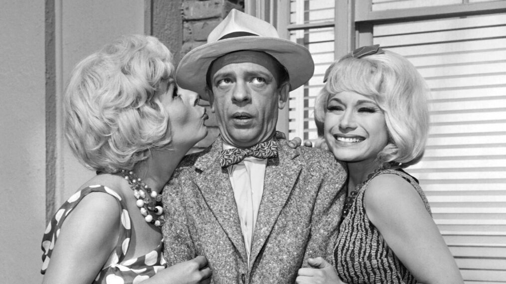 The Andy Griffith Show