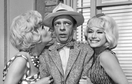 The Andy Griffith Show