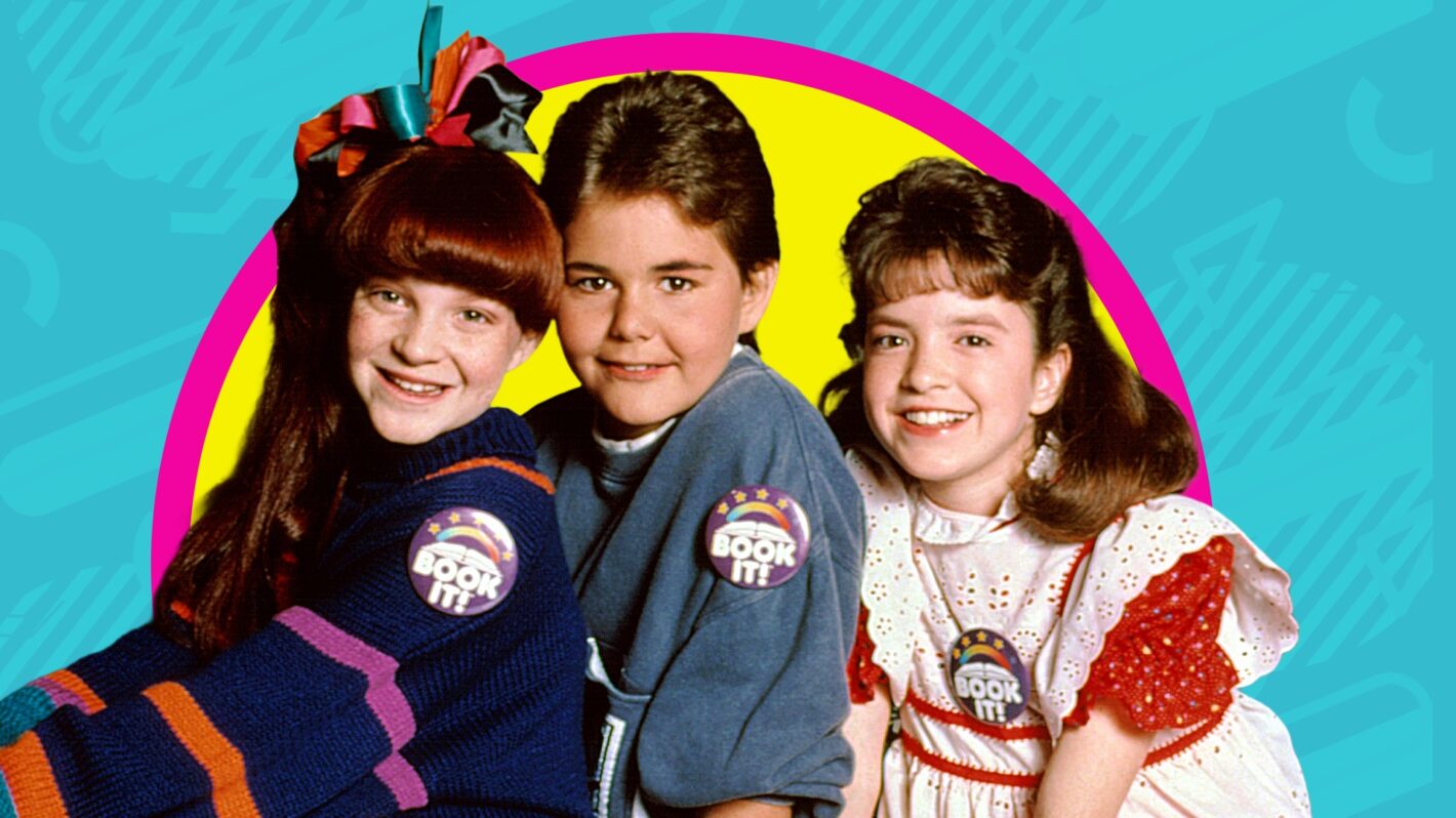 Small Wonder