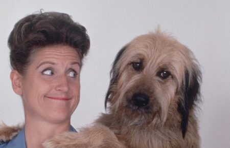 THE BRADY BUNCH, Ann B. Davis, Tiger, (Season 1, 1969), 1969-1974. ph: