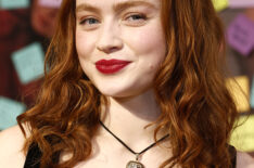 Sadie Sink as Liz in Better Than the Movies (Dream Cast)