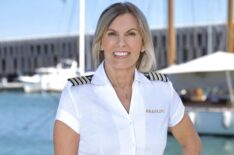 'Below Deck Med's Sandy Yawn Dishes on Season 10 Changes & What's Next