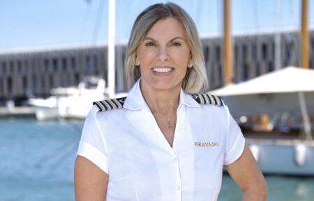 Below Deck Mediterranean