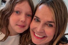 'Today': Savannah Guthrie's Daughter Makes Rare Appearance on Show