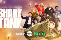 'Shark Tank' Season 17 Sneak Peek: Pete Davidson Makes a Pitch