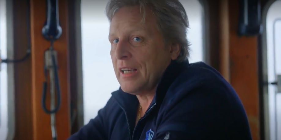 Sig Hansen
