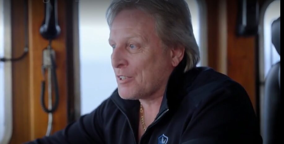 Sig Hansen 