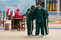 'Squid Game: The Challenge' Bosses Tease 'Epic Twists' in Season 2