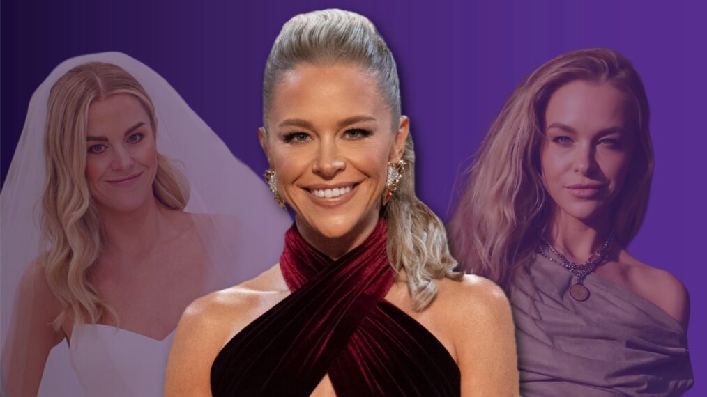 Stacy Snyder from 'Love Is Blind' Season 5