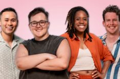 Who's Single & Who's Not on 'Survivor' Season 49?
