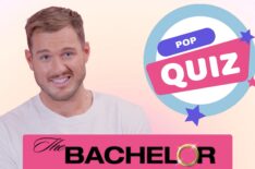 Colton Underwood Plays Swooon's Bachelor Nation Firsts