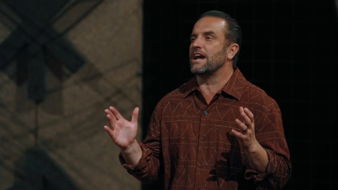 T.J. Finally Explains the Season 41 Points Twist T.J. Finally Explains the Season 41 Points Twist