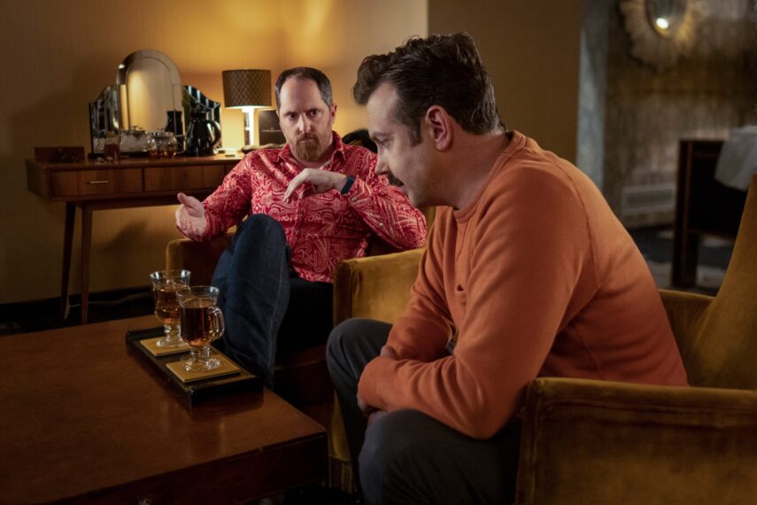 Ted-Lasso_Season 3 Episode 6_Sunflowers_2