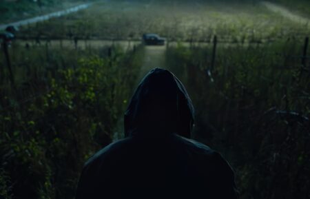 The Monster of Florence - Episode 4