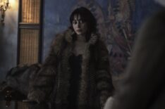 Cristin Milioti, The Penguin, Season 1