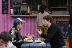 'The Rainmaker' Episode 6: Inside Rudy's Big Deposition Comeback and Sarah's New Romance (Exclusive)