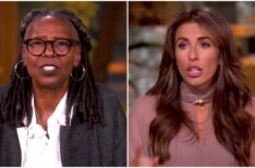 'The View' Cohosts React to Kamala Harris' Shocking Book Claims