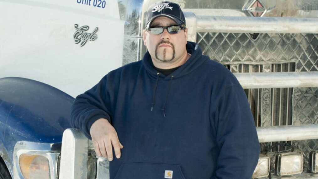 Todd Dewey