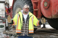 'Ice Road Truckers' to Return for Season 12 on History Channel After 8-Year Break