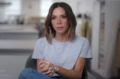 Victoria Beckham in Netflix's 'Victoria Beckham' docuseries, 2025.