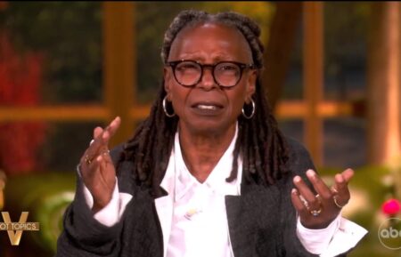 Whoopi Goldberg