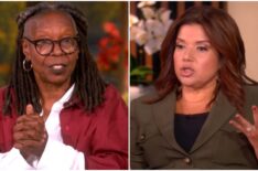 'The View' Cohosts Slam Bad Bunny Super Bowl Backlash